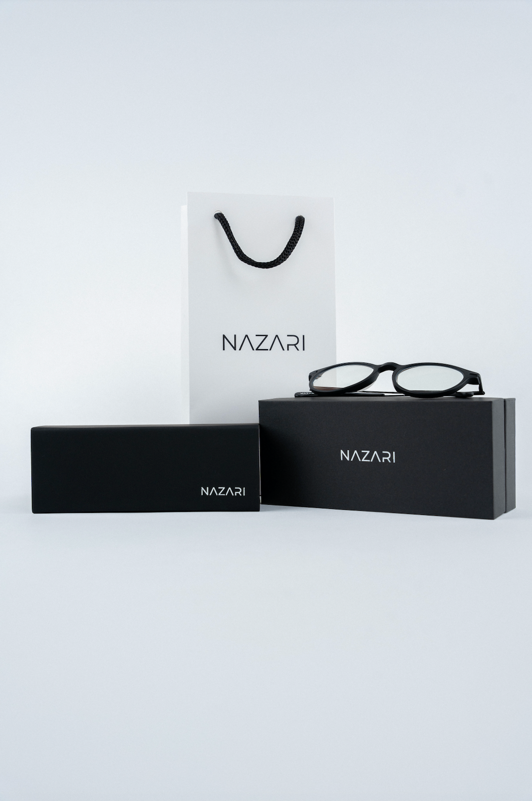 Nazari™ Blue Light Blockers