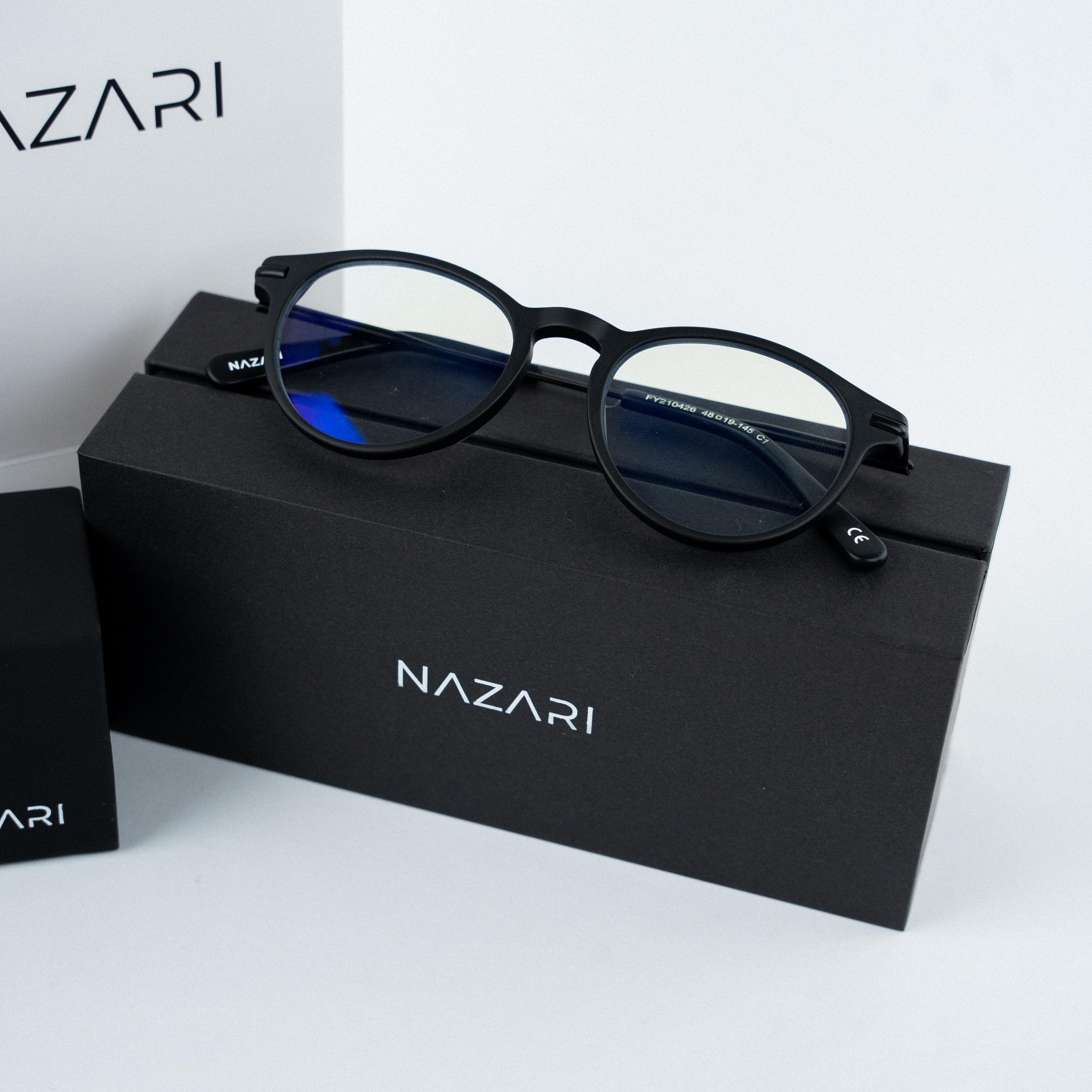 Nazari™ Blue Light Blockers